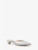 Calista Metallic Snakeskin Mule 46R9CAMP1M