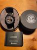 Promaster Navihawk A-T Eco Drive Black Dial Men's Watch JY8035-04E