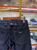 Quần Dài Jeans A/X Armani Exchange Xanh Đậm - New - 3RZJ13 Z1YYZ