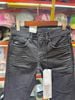 Quần Dài Jeans A/X Armani Exchange Đen - New - 6KZJ13 Z1P8Z - GD04