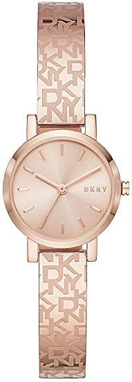 Quartz Ladies Watch NY2884