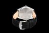 Solar Black Dial Black Canvas Men's Watch SNE393P2