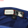 Nón Xanh Dương Gucci - New - 538565