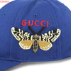 Nón Xanh Dương Gucci - New - 538565