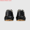 Giày Đen Đầu Hổ Gucci  - New - 548635 DRW00 1000