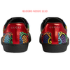 Giày Đen  Sao Nhiều Màu Gucci - New - 610085 H2020 1110