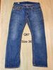 Quần Jean  Dài Xanh True Religion - Si - Q87