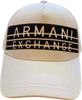 Nón A/X Armani Exchange Trắng - New - 954047 - NA01