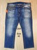 Quần Jean Dài Xanh True Religion - Si - Q58