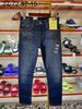 Quần Jean Dài Xanh Levi's - New - S114574 ADBD