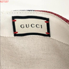 Nón Vàng Sọc Xanh Đỏ Gucci - New - 627157