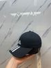 Nón Adidas Đen Ba Vạch Trắng - New - FK0894