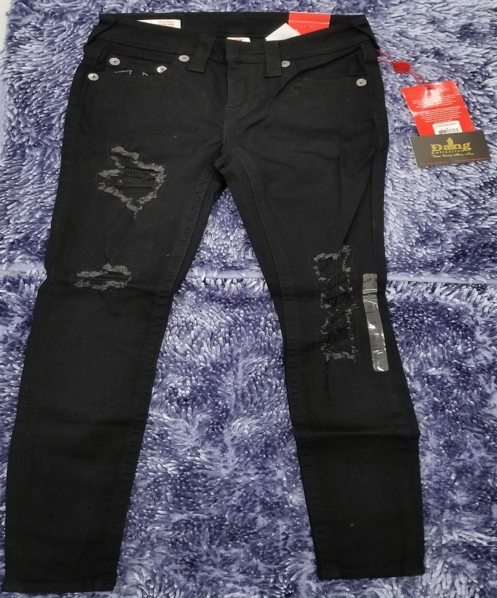 Quần Jean Dài True Religion - New - 201313