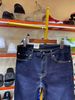 Quần Dài Jeans Levi's Xanh Đen Slim - New - 045111907