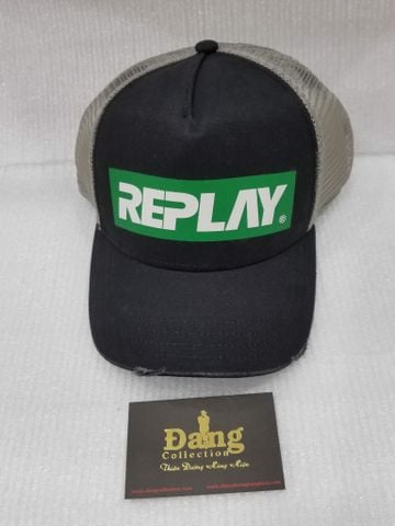 Replay Jeans Hat AM4221000 A0378.098