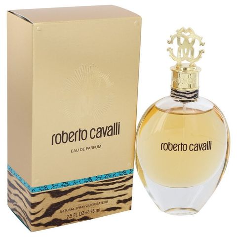 Roberto Cavalli for Woman