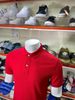 Áo Polo Lacoste Đỏ Trơn - New - PH124451240 - TC05