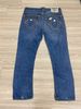 Quần Jean  Dài Xanh True Religion - Si - Q87