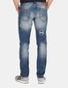 Quần Dài Jeans Xanh A/X Armani Exchange - New - 6YZJ16 Z2CGZ