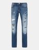 Quần Dài Jeans Xanh A/X Armani Exchange - New - 6YZJ16 Z2CGZ