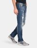 Quần Dài Jeans Xanh A/X Armani Exchange - New - 6YZJ16 Z2CGZ