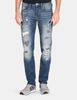 Quần Dài Jeans Xanh A/X Armani Exchange - New - 6YZJ16 Z2CGZ