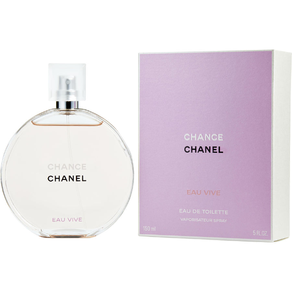 Kem Dưỡng Thể Hương Nước Hoa Chanel Chance 150g  Lật Đật Nga Cosmetic