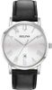 American Clipper Quartz Silver Dial Men's Watch 96B312