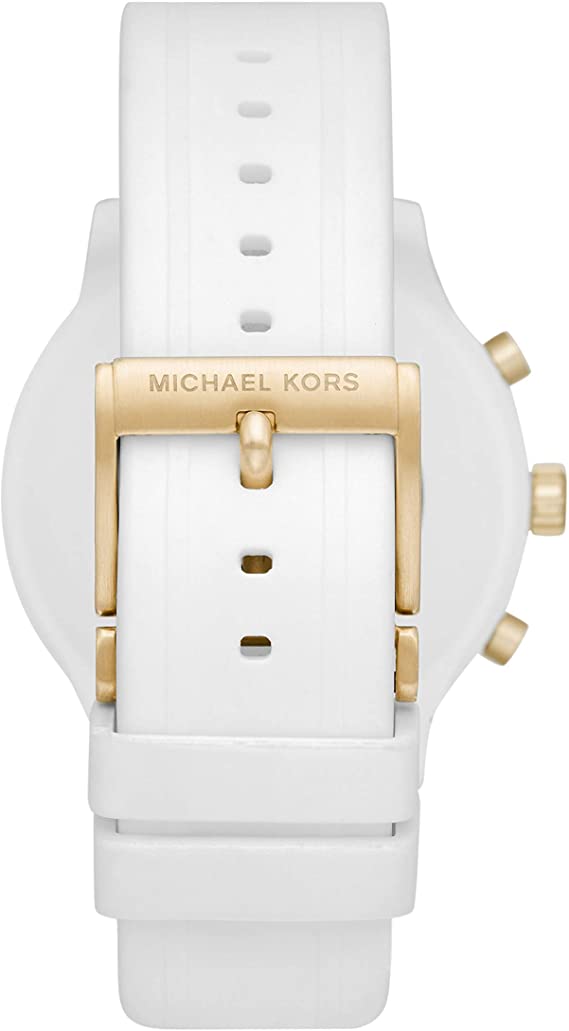 Michael Kors Access Runway Gen 4 MKT5046  Smartwatches  Coolblue