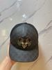 Nón Lưới Gucci Mèo Đen - Like New - GCMD1