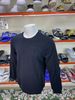 Áo Sweater Đen True Religion - New - 105997 - TA04