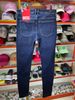 Quần Dài Jeans Xanh Đậm Diesel - New - A03596 - TD02