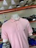 Áo Polo Nautica Hồng Phấn - New - K3531T