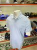 Áo Polo Xanh Viền Trắng Michael Kors - New - KR351KO19P - TC01