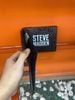 Ví Ngang Steve Madden Đen Nhám - New - N80001/08M