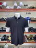 Áo Polo Kenneth Cole Đen Trơn - New - KQ9V24BLKFC - PC01
