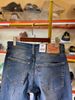 Quần Jean Dài Xanh Levi's - New - S114621 ADPK