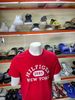 Áo Thun Tommy Hilfiger Đỏ In New York 1985 - New - 78JB264 640 XLG - TB02