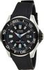 Promaster Diver 300 Meters Eco-Drive Black Dial Black Rubber Men's Watch BN0085-01E