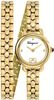 Varina Quartz White Dial Ladies Watch SFHT00720