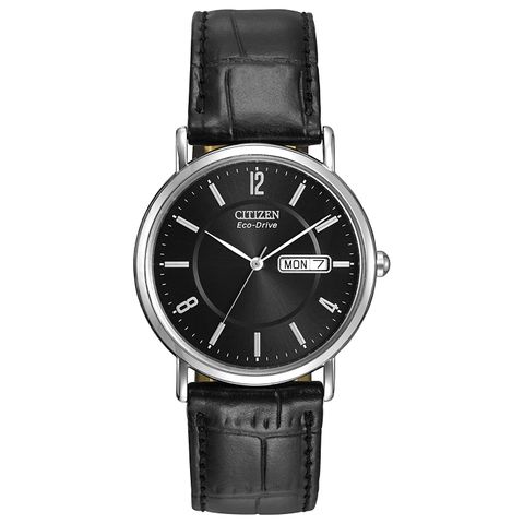 Black Dial Men's Watch BM8240-03E