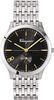 Quartz Black Dial Men's Watch SFDE01219