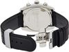Chronograph Quartz Black Dial Men's Watch K8W371C1