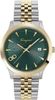 Quartz Green Dial Men's Watch SFCV00219