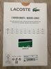 Set 3 Quần Lót Lacoste - New - 6H337951