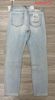Quần Jean Dài Xanh Nhạt 7 FOR ALL MANKIND - New - AU8229120