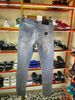 Quần Dài Jeans A/X Armani Exchange Xanh Nhạt - New - 6RZJ33 Z1TTZ