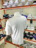 Áo Thun Karl Lagerfeld Trắng - New - LM1G2038 - LM2G2375