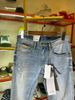 Quần Dài Jeans A/X Armani Exchange Nhạt Slim - New - 7VZJ13 Z1KXZ - GD01