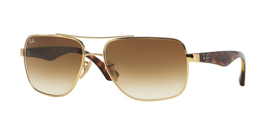 RAY-BAN RB3483